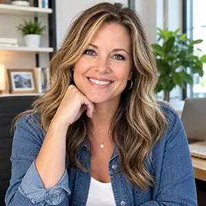 Sarah Mitchell